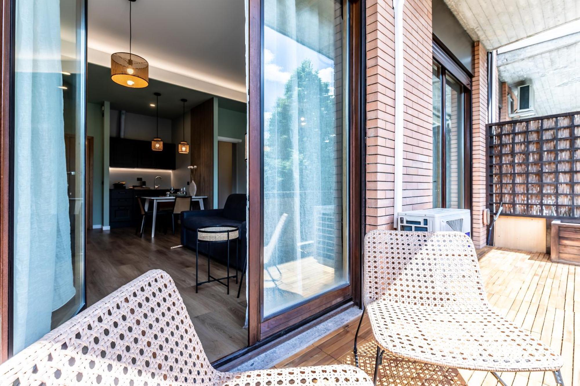 Ale House Montefalco Apartment Arezzo Exterior photo