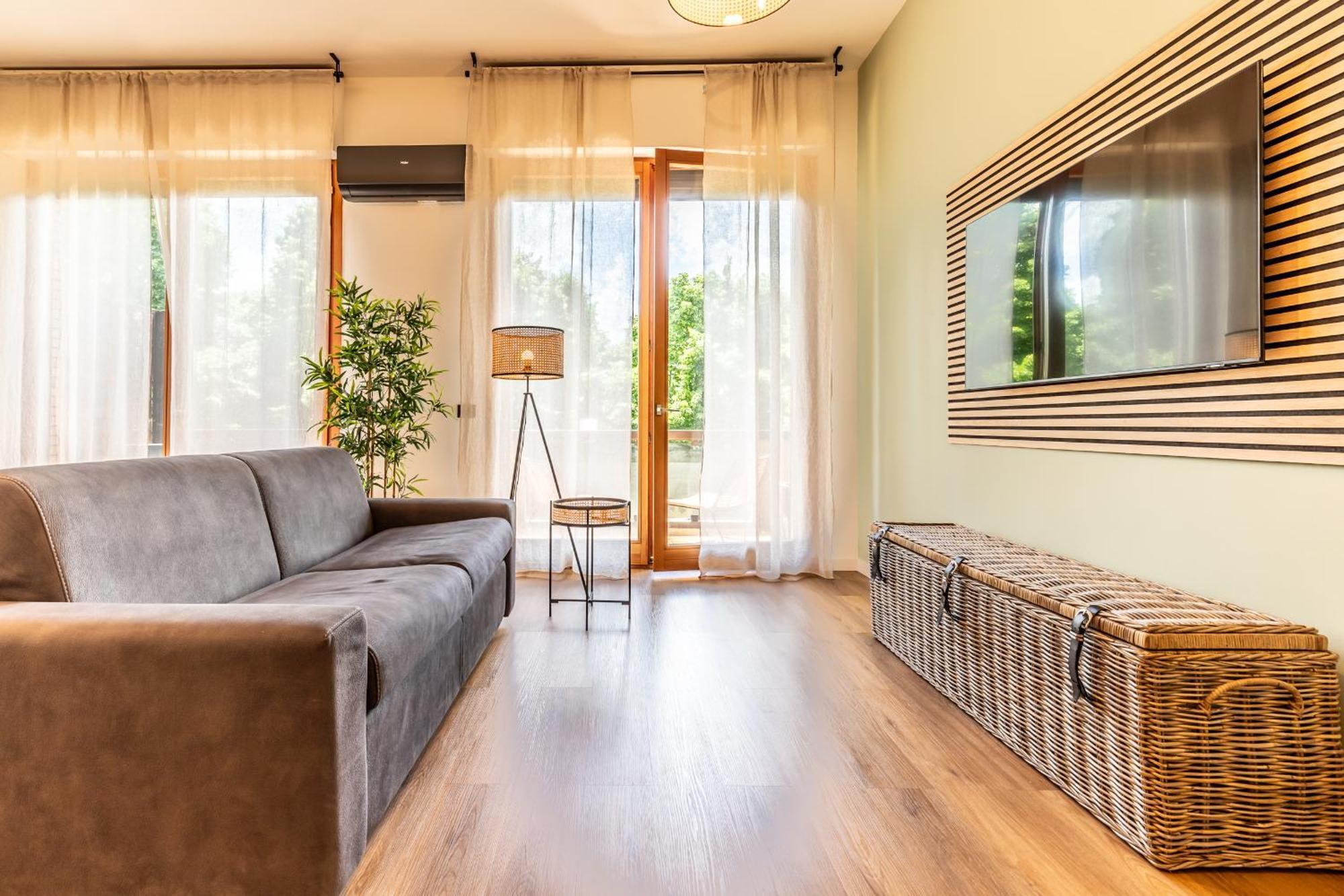 Ale House Montefalco Apartment Arezzo Exterior photo